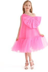 Tulleen Maggi Dress
