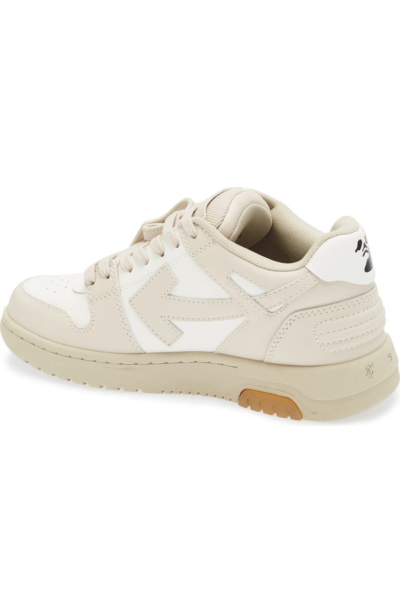 Off-White Out Of Office Sneaker, Alternate, color,