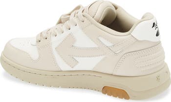 Low Vulcanized Canvas Sneaker