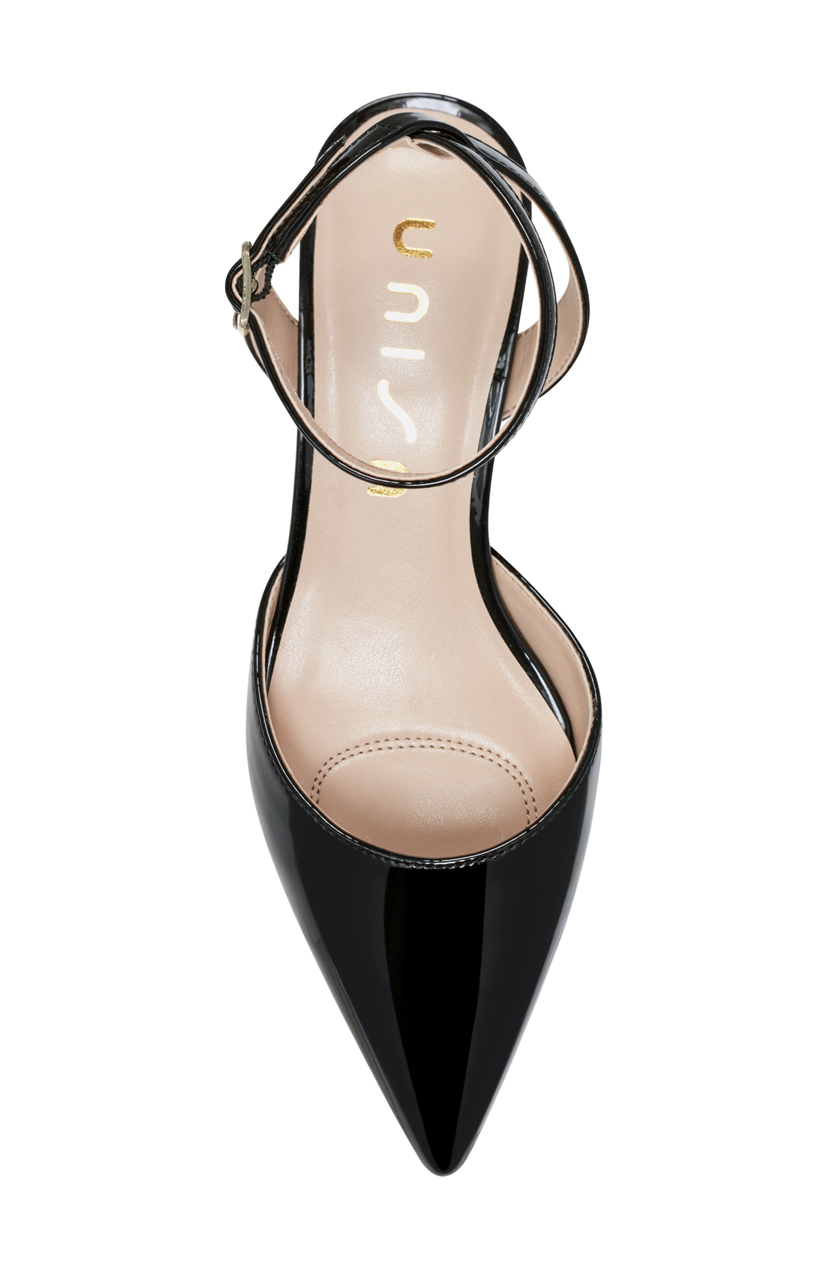 UNISA Kitten Heel Pump, Alternate, color, 