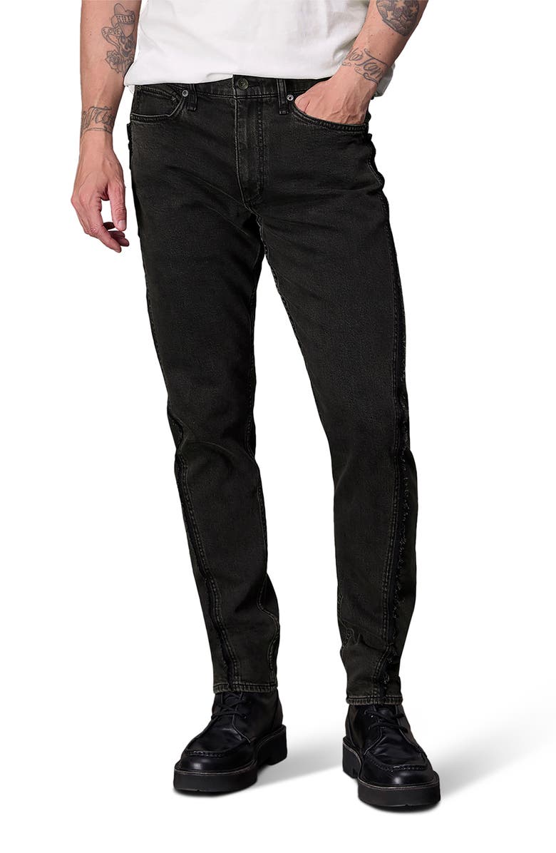 rag & bone Fit 2 Authentic Stretch Slim Fit Jeans, Main, color, Roy