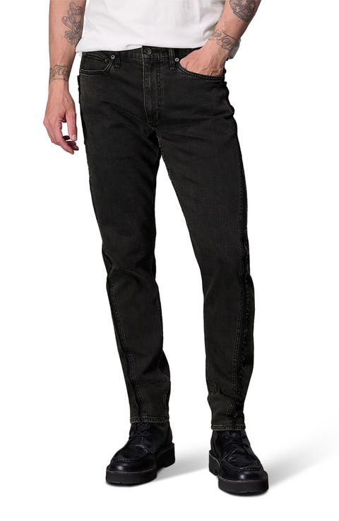 Fit 2 Authentic Stretch Slim Fit Jeans (Roy)