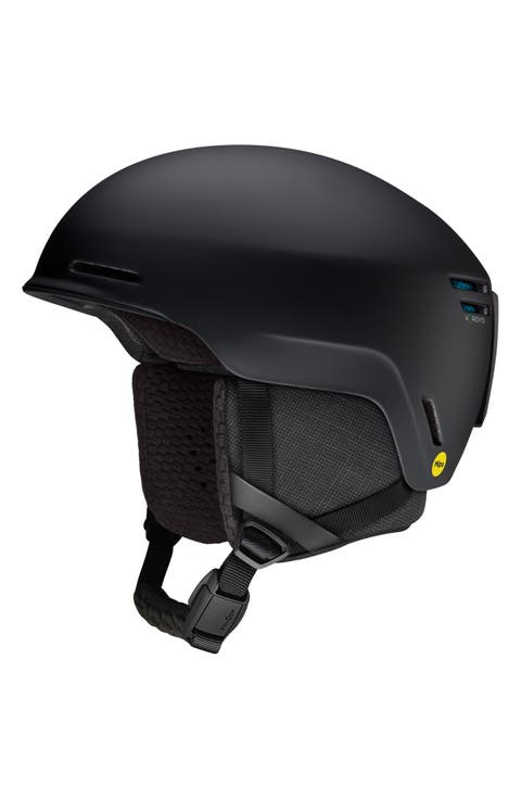 Method Pro Snow Helmet with MIPS® Round Contour Fit