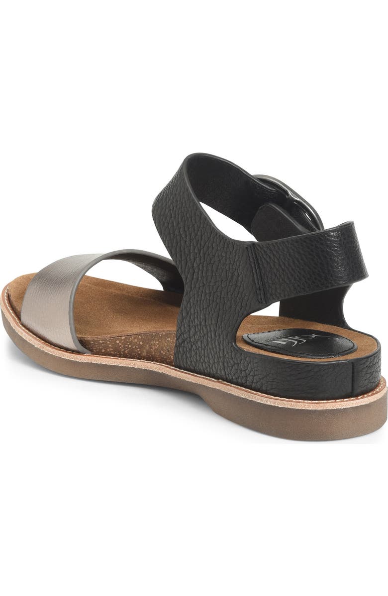 Söfft Bali Sandal, Alternate, color,