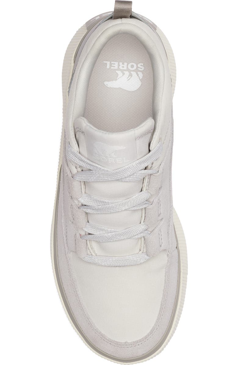 SOREL Out N About IV Waterproof Sneaker, Alternate, color,