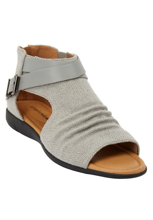 Comfortview The Payton Shootie In Multi