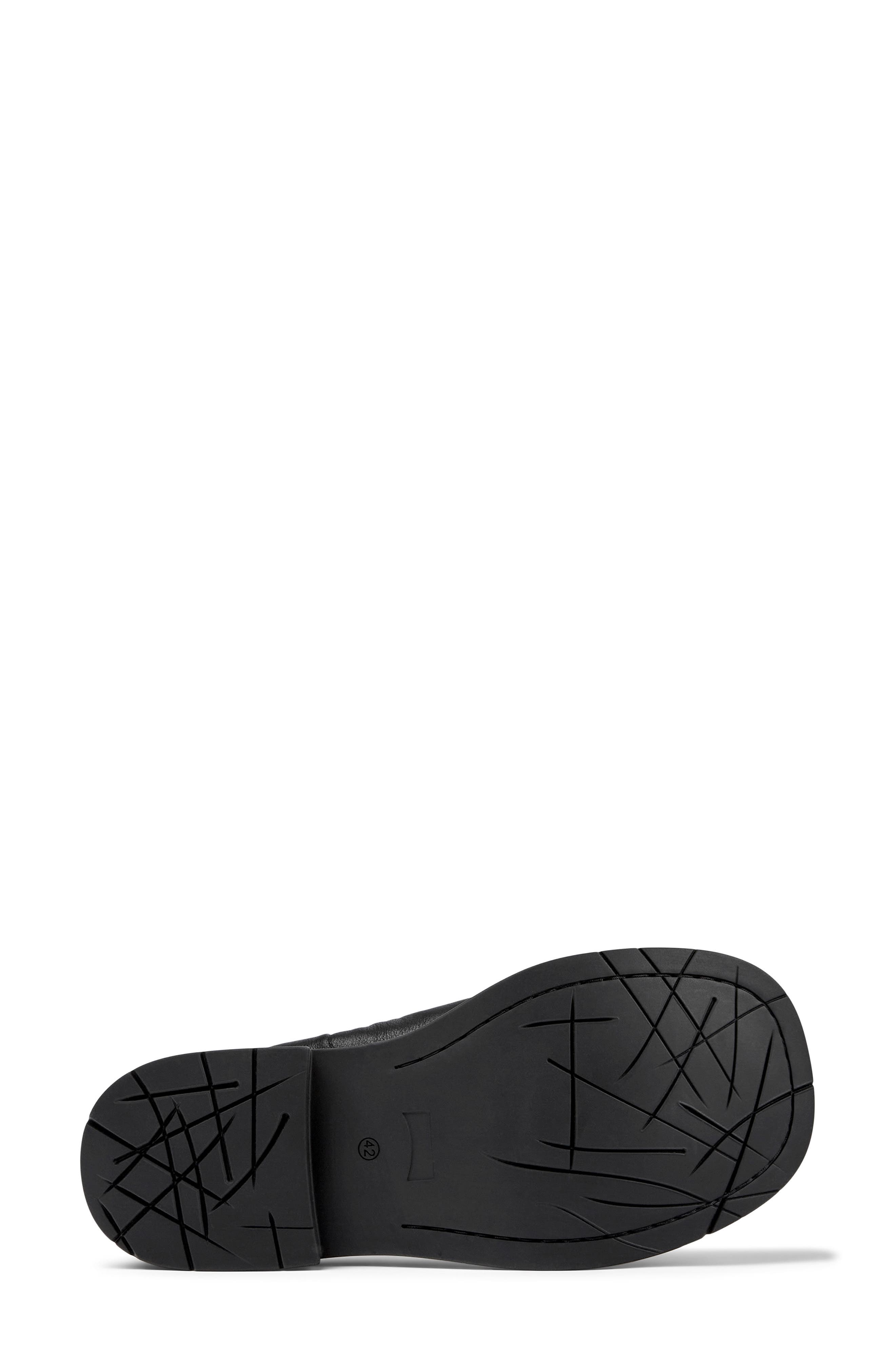 CAMPERLAB Gender Inclusive 1978 Flat, Alternate, color, Black