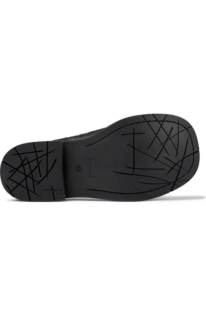 CAMPERLAB Gender Inclusive 1978 Flat, Alternate, color, Black