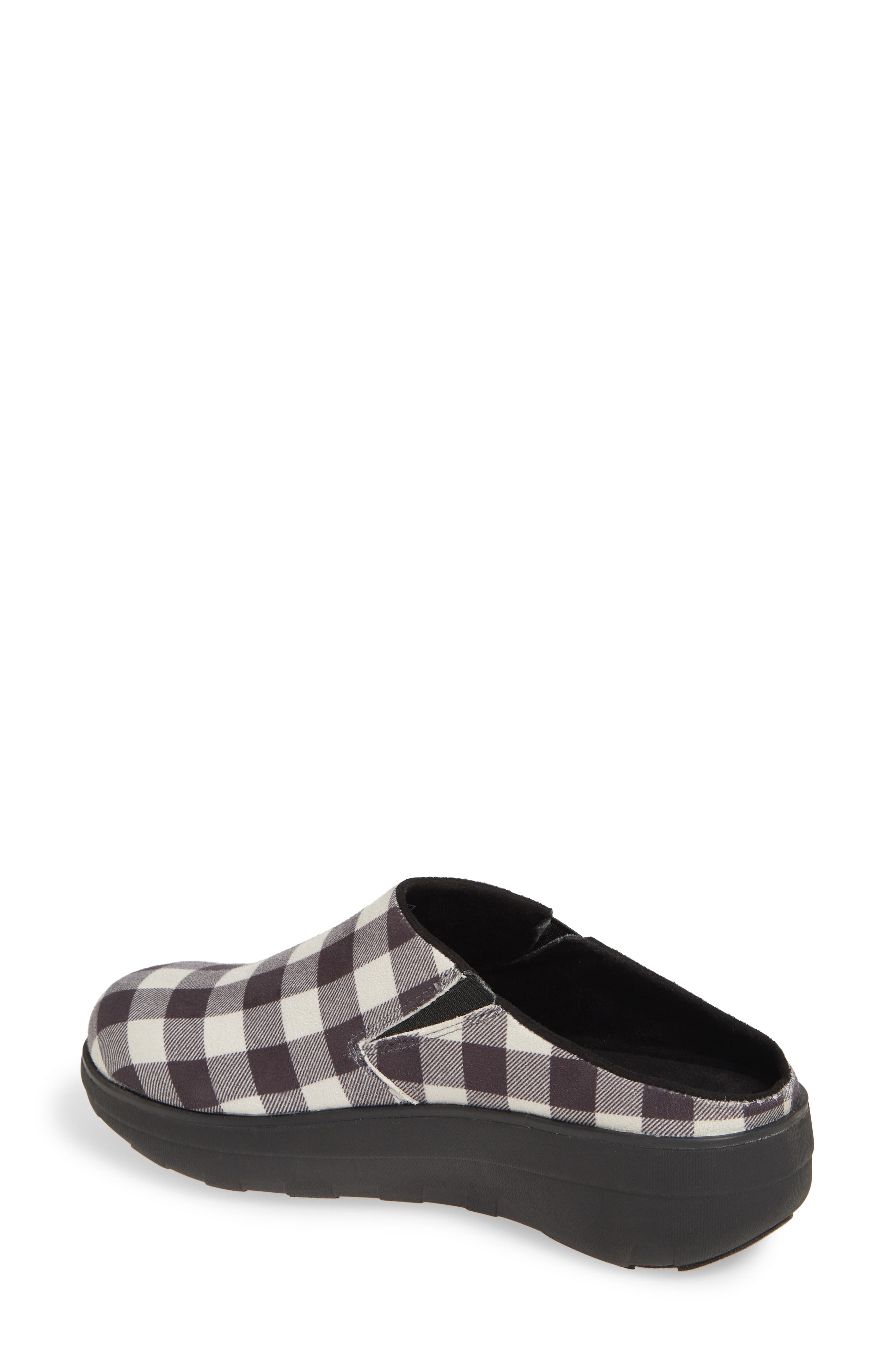 FitFlop Loaff Snug Slipper, Alternate, color, 