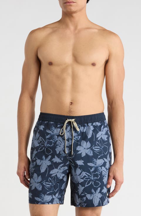 Surf Volley Swim Shorts