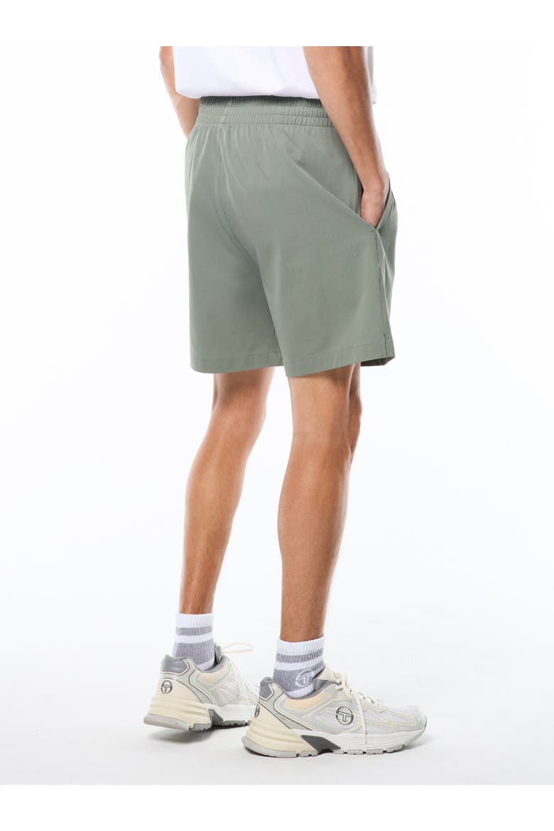 Sportivo Short, Alternate, color, AGAVE GREEN