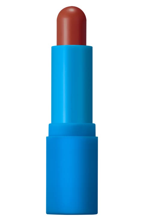 Powder Cream Lip Balm