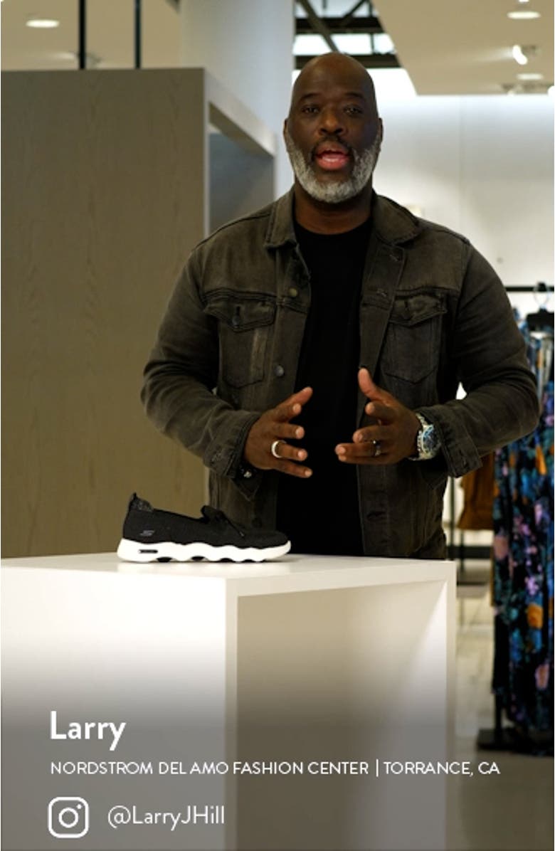 Massage Fit Lite Sneaker, sales video thumbnail