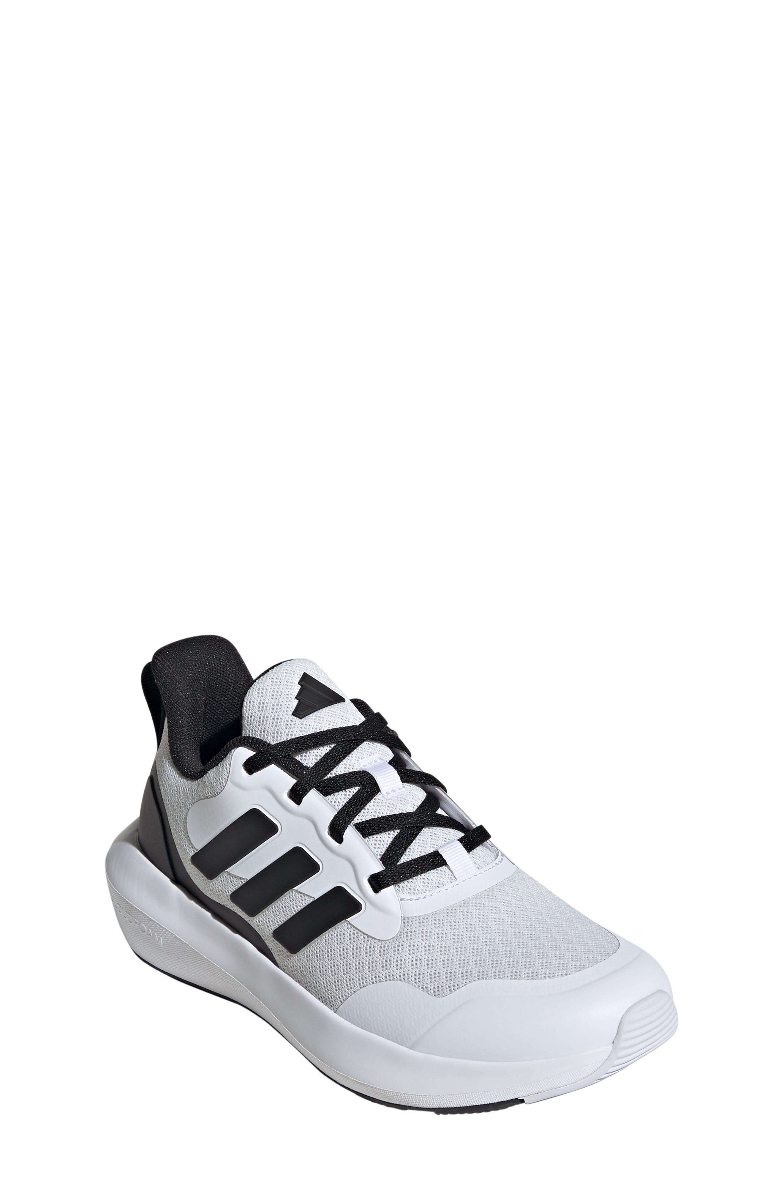 adidas Kids' Fortarun 2.0 Running Shoe, Main, color, 