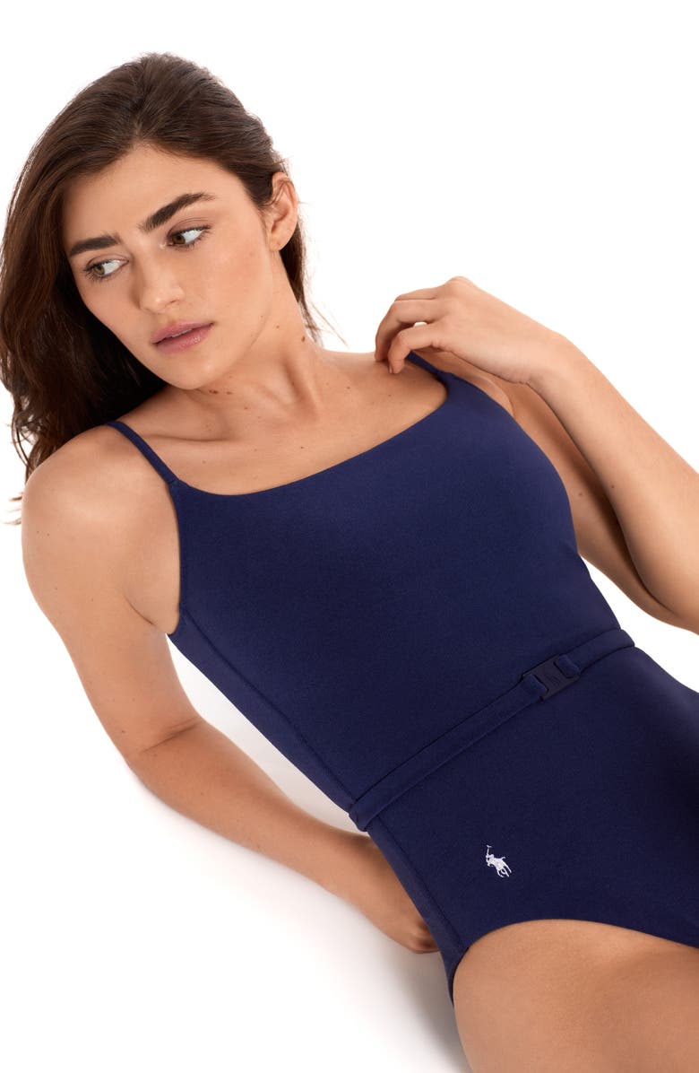 Polo Ralph Lauren , Alternate, color, Navy Blue