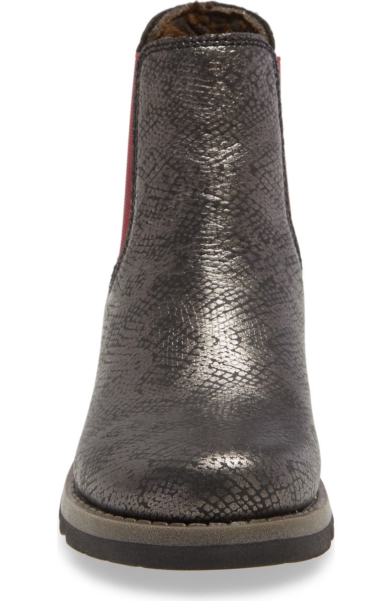 Fly London Salv Chelsea Boot, Alternate, color,