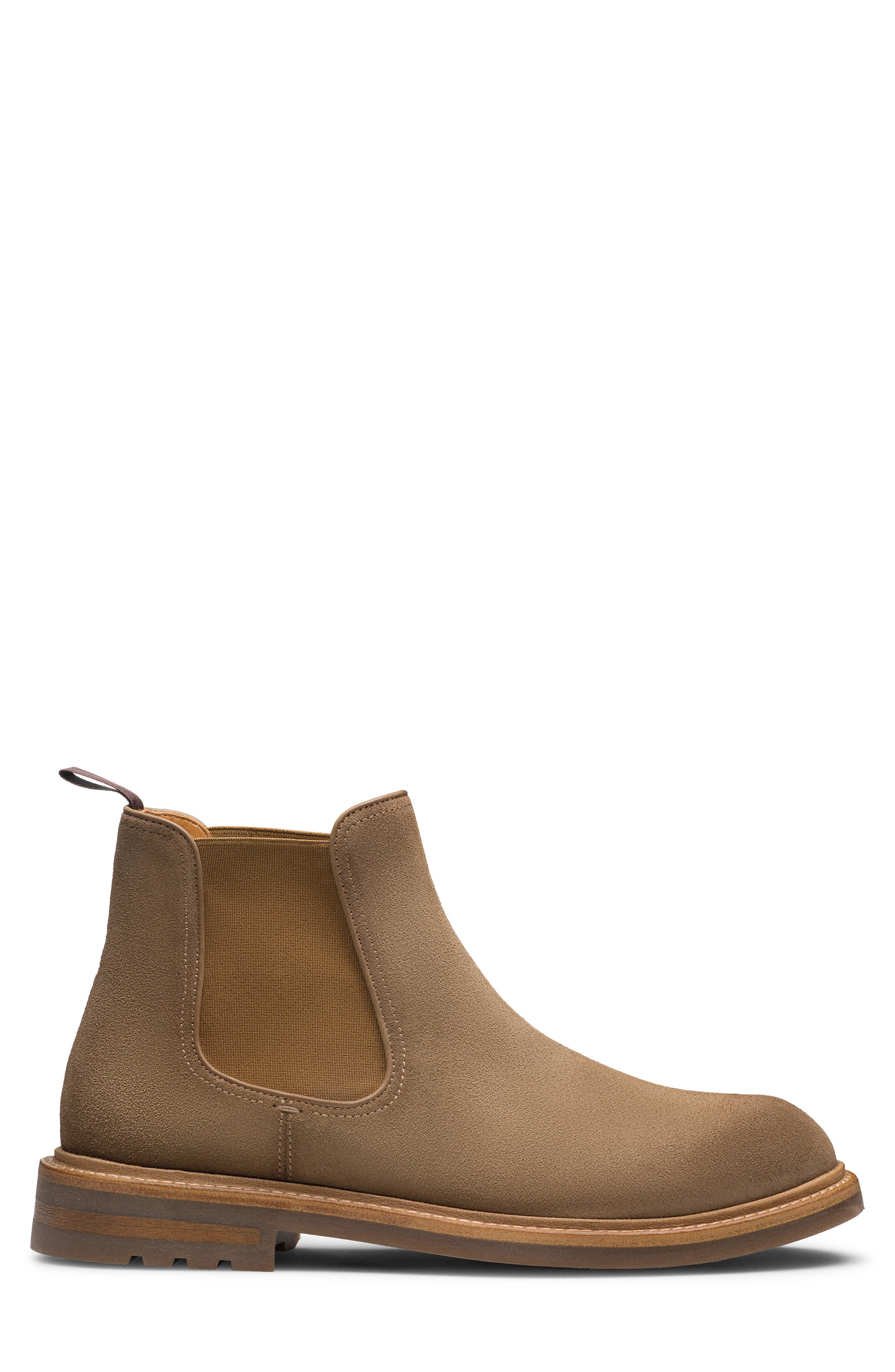 Magnanni Marton Chelsea Boot, Alternate, color, 