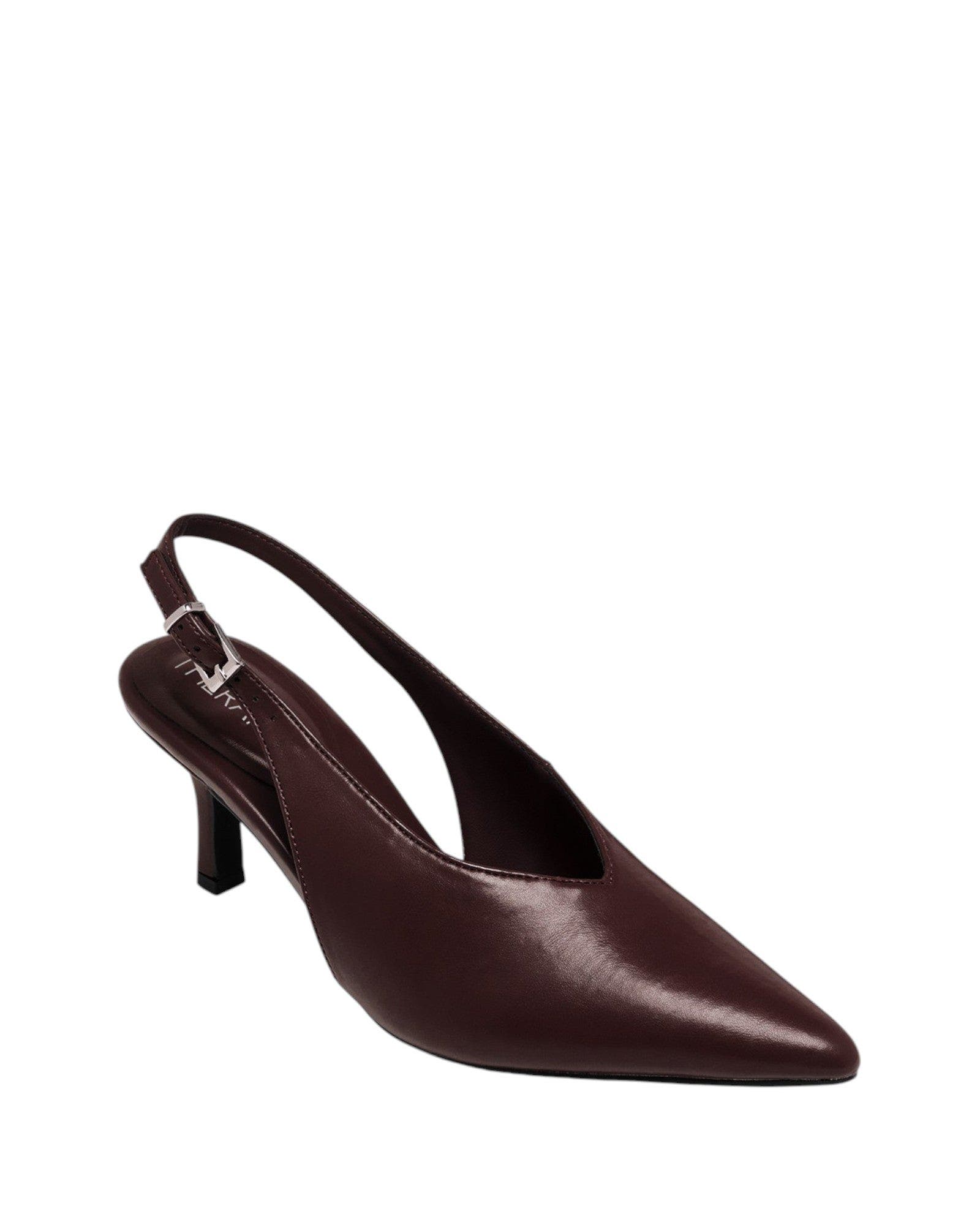 BORDEAUX SMOOTH PU