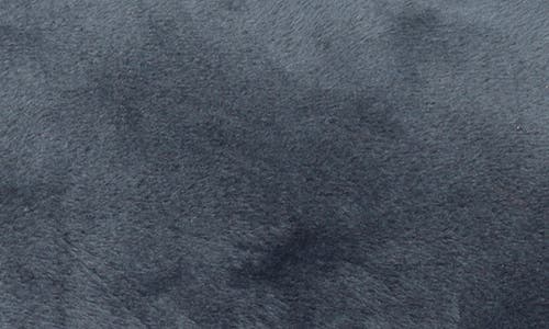 Wolf Essentials Extra-large Neck Pillow In Charcoal