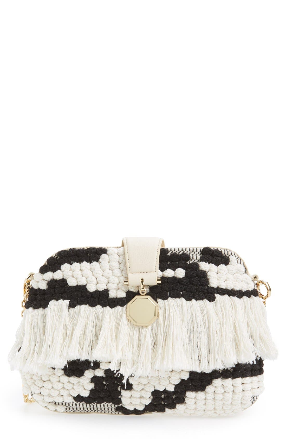 Louise et Cie , Main, color, 