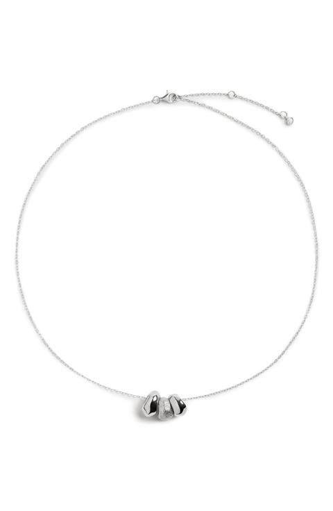 Antica Chain Necklace
