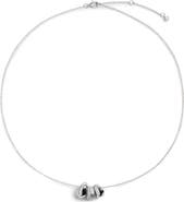 Monica Vinader Antica Chain Necklace