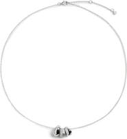 Monica Vinader Antica Chain Necklace