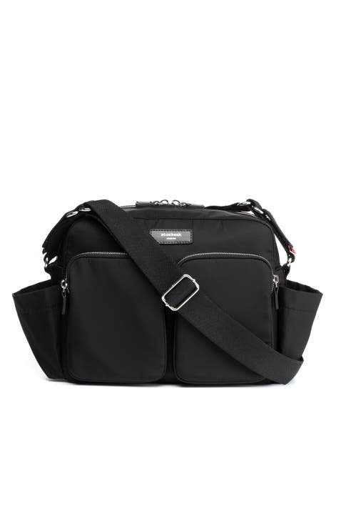 Storksak Eco Stroller Bag