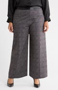 Lysse Denver High Waist Ankle Wide Leg Ponte Pants