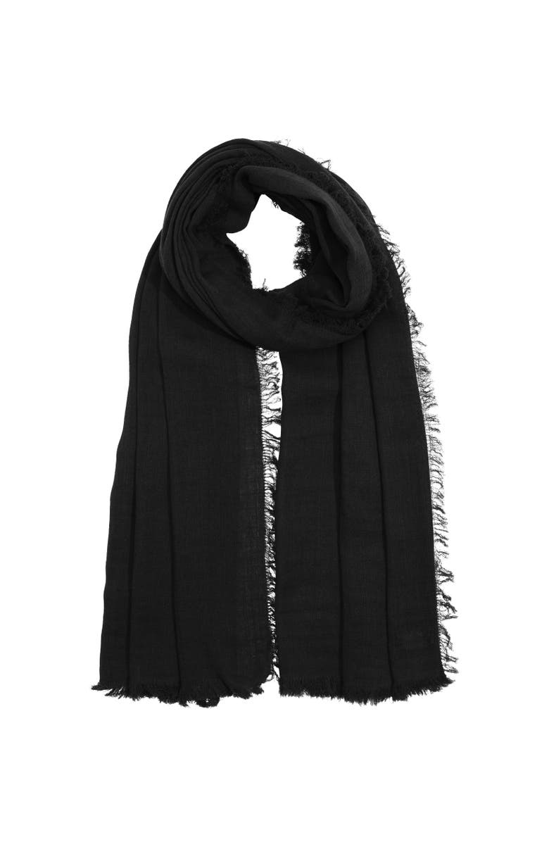 Echo lightweight gauze wrap, Main, color, 