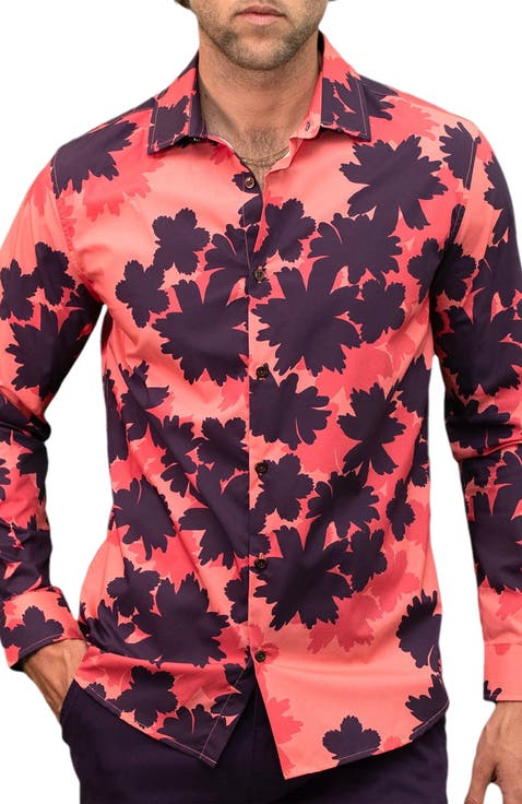 Norman Button-Up Shirt