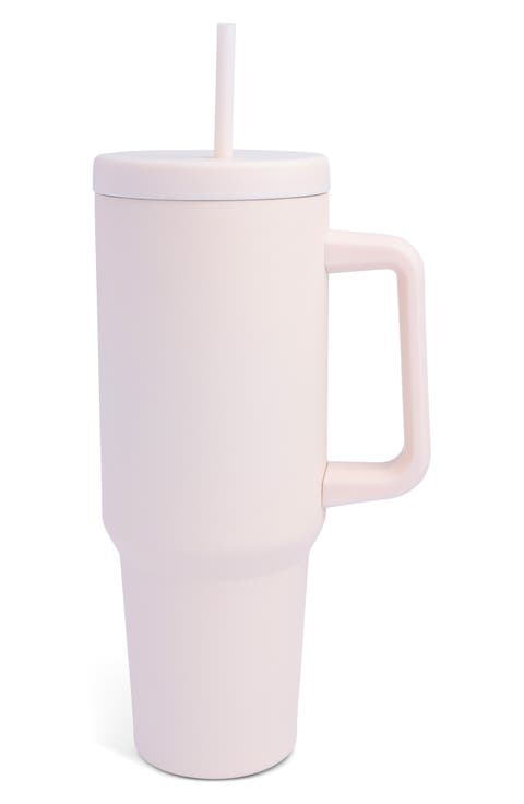 40-Ounce Swivel Tumbler