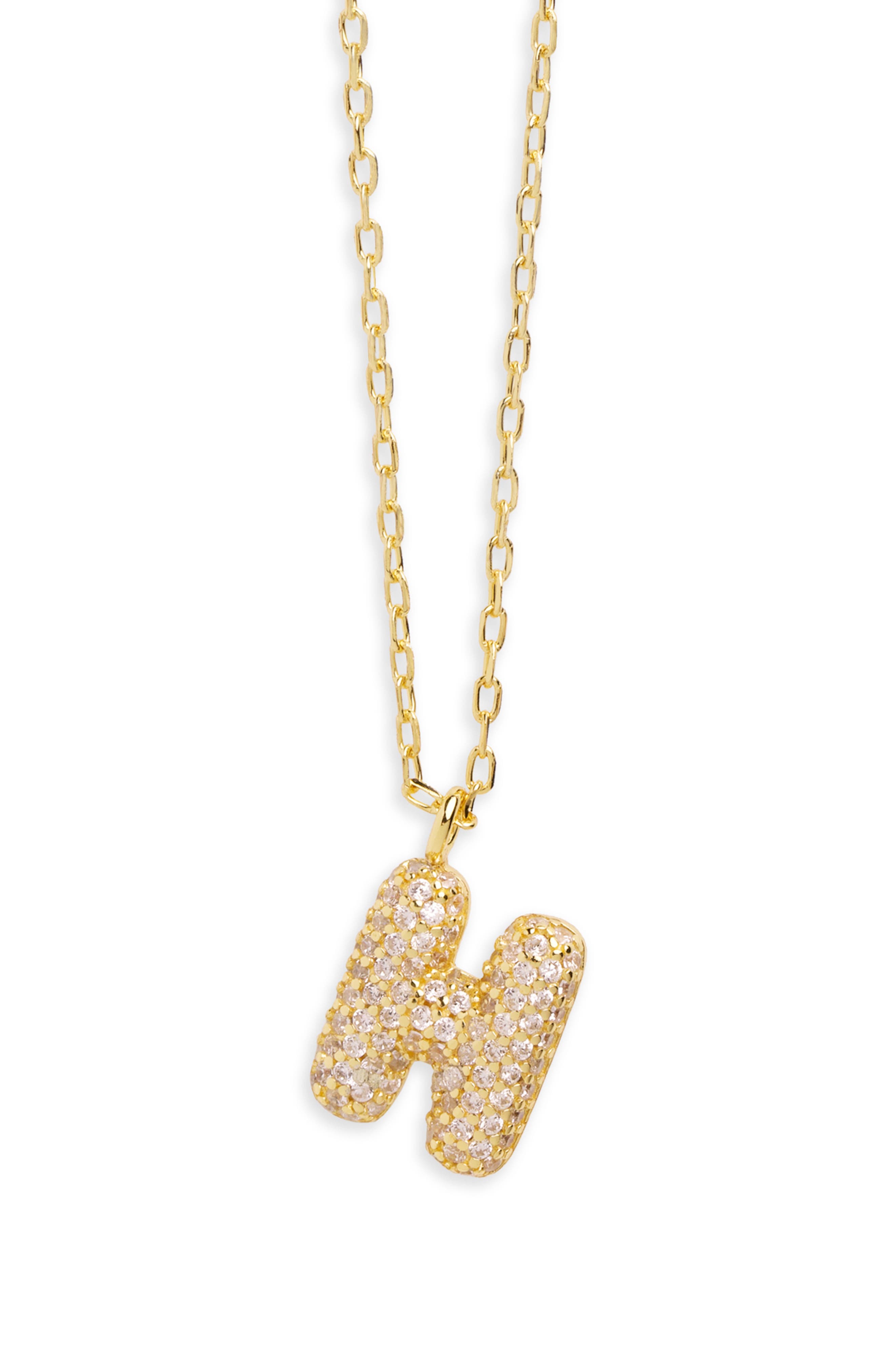 GOLD - H