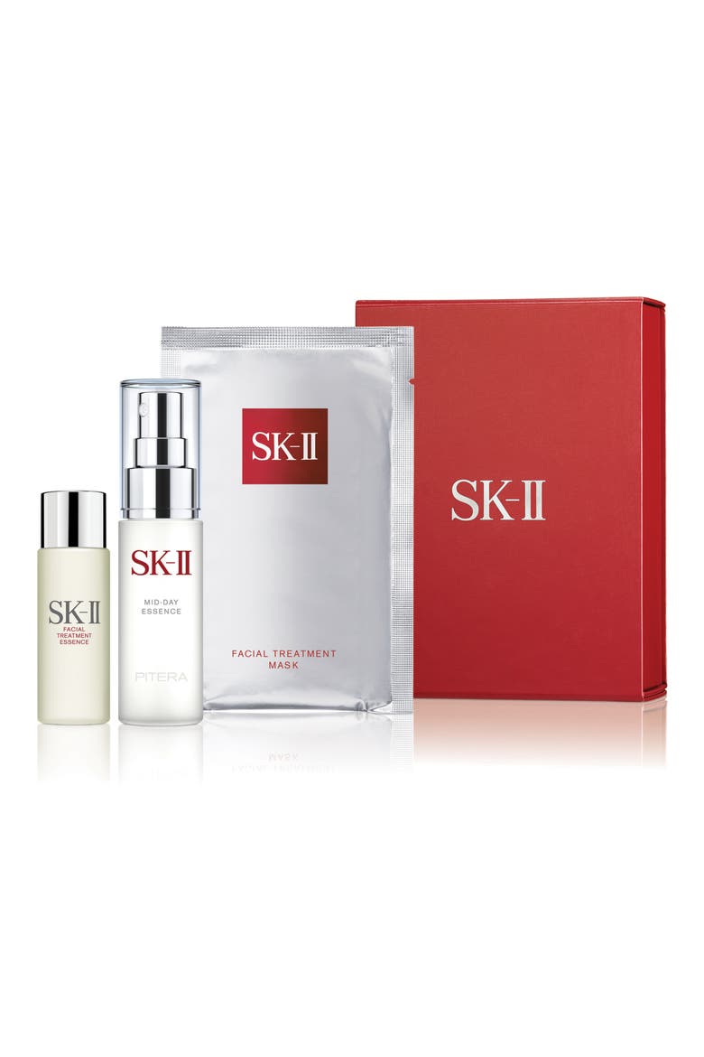 Skin Care Trio, Alternate, color, NO COLOR