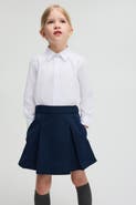 H&M 2-pack Pleated School Skirts
