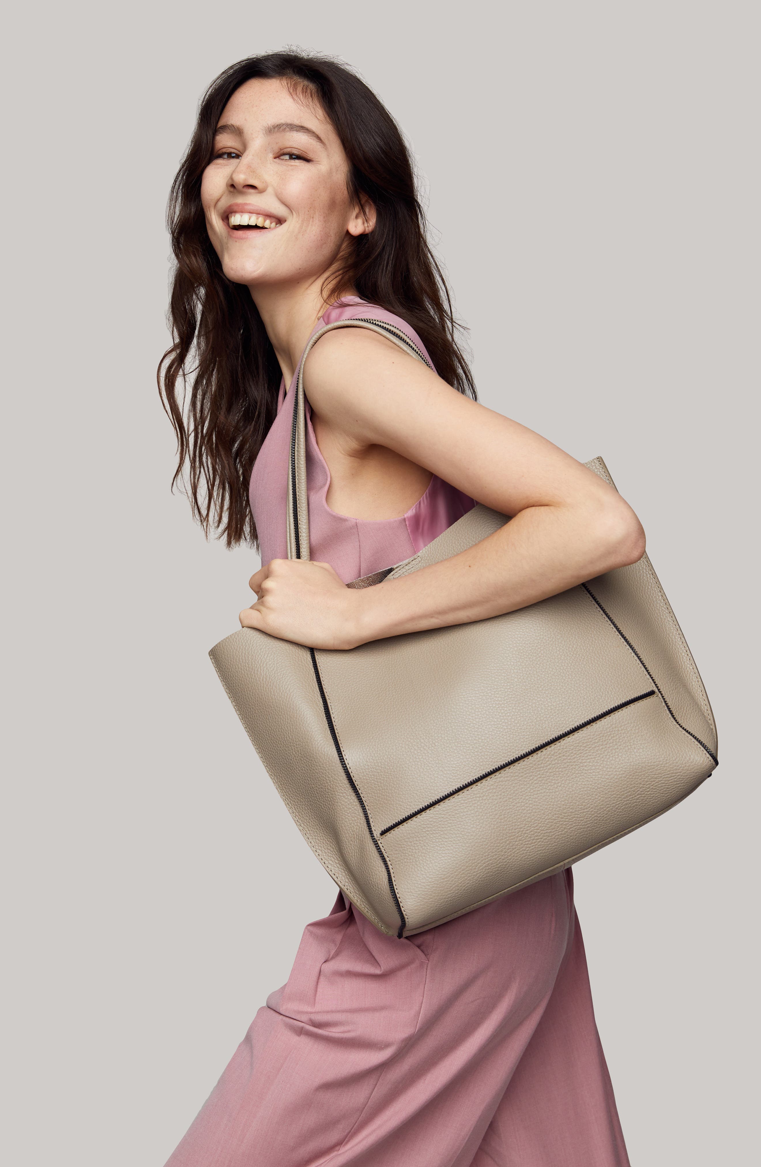 Botkier Soho Tote, Alternate, color, 