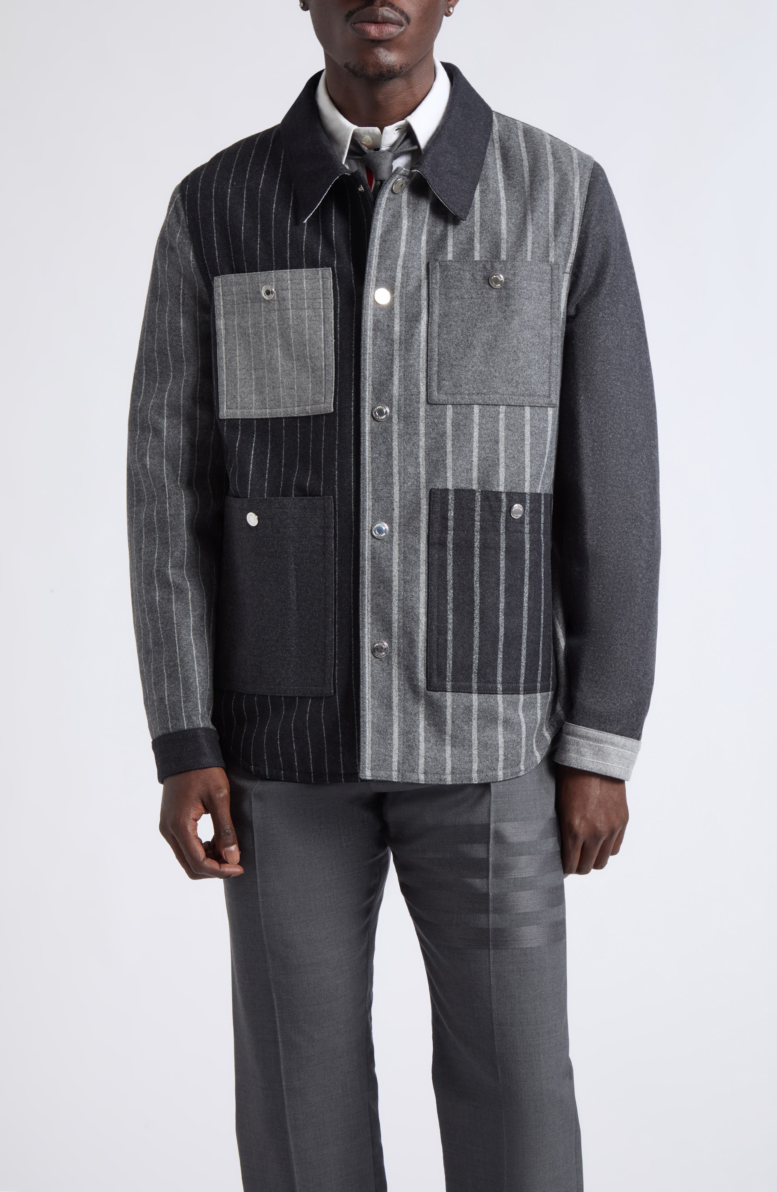 selected MEDIUM GREY
