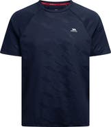 Trespass Trillon Short-sleeved Jersey