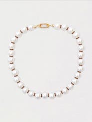 By Lilla Audrey Necklace