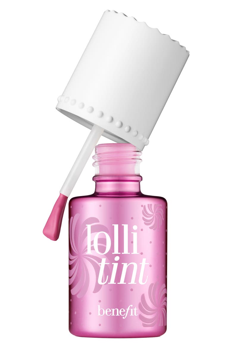Benetint Rose Cheek & Lip Stain, Main, color, LOLLITINT/ ORCHID
