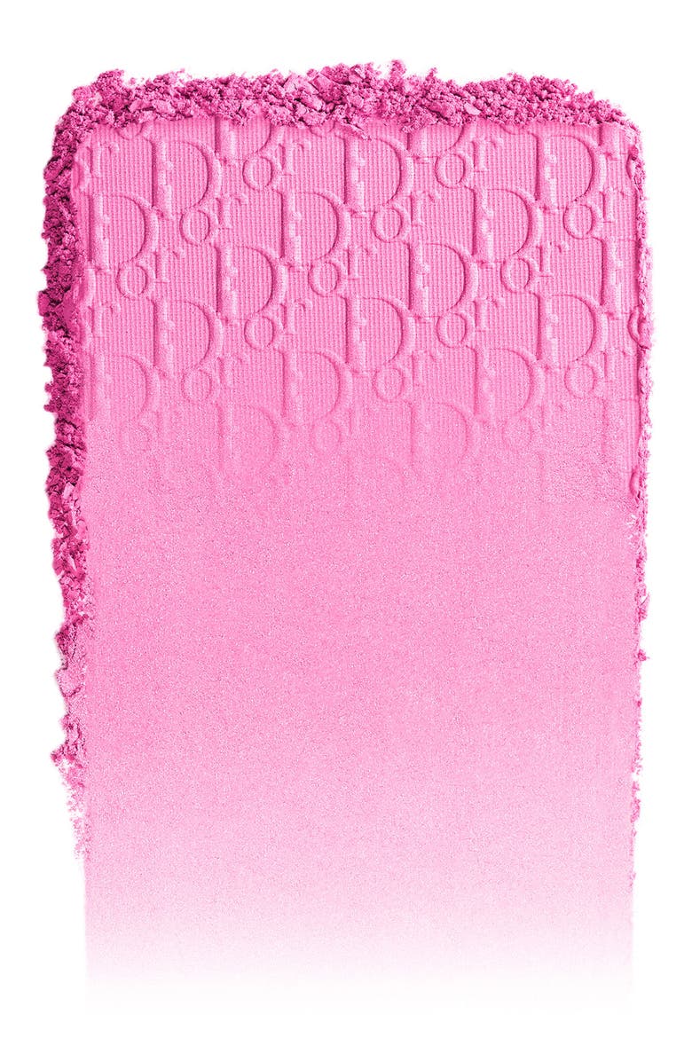 Backstage Rosy Glow Blush with pH-Activated Color, Alternate, color, 001 PINK