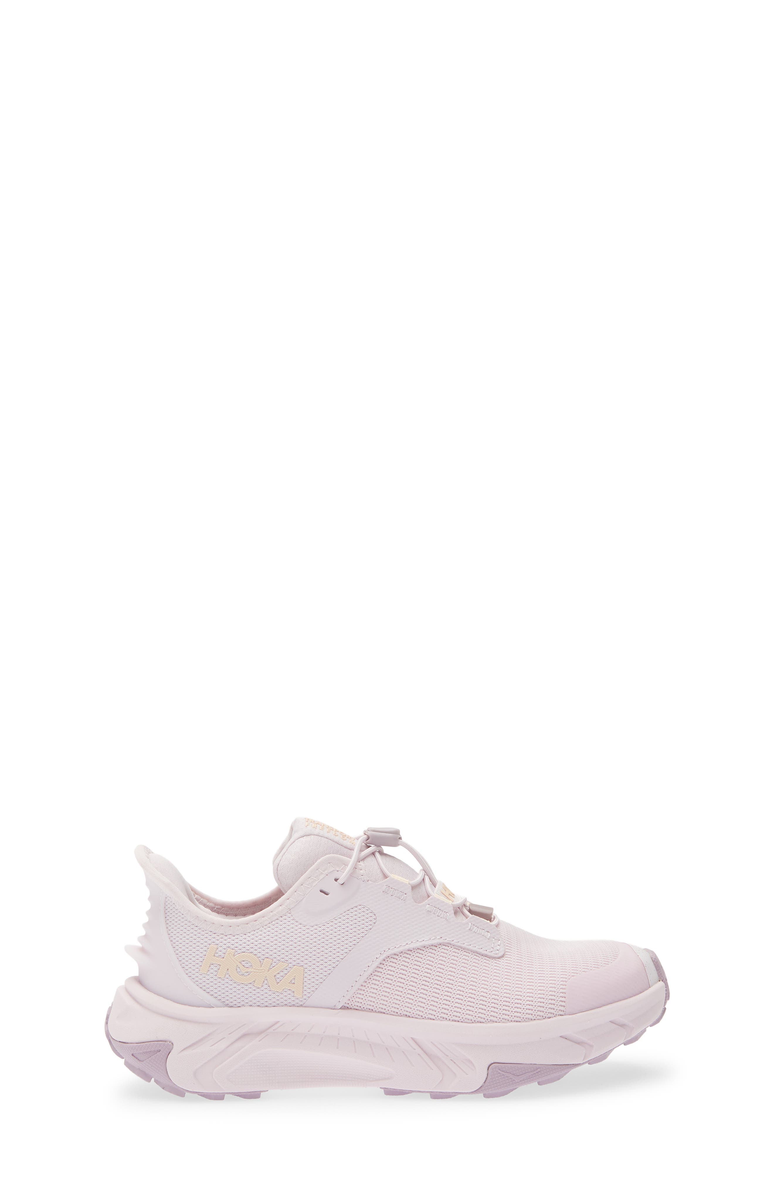 Kids' Transport Freedom Hiking Sneaker, Alternate, color, LILAC CREAM / TANGERINE GLOW