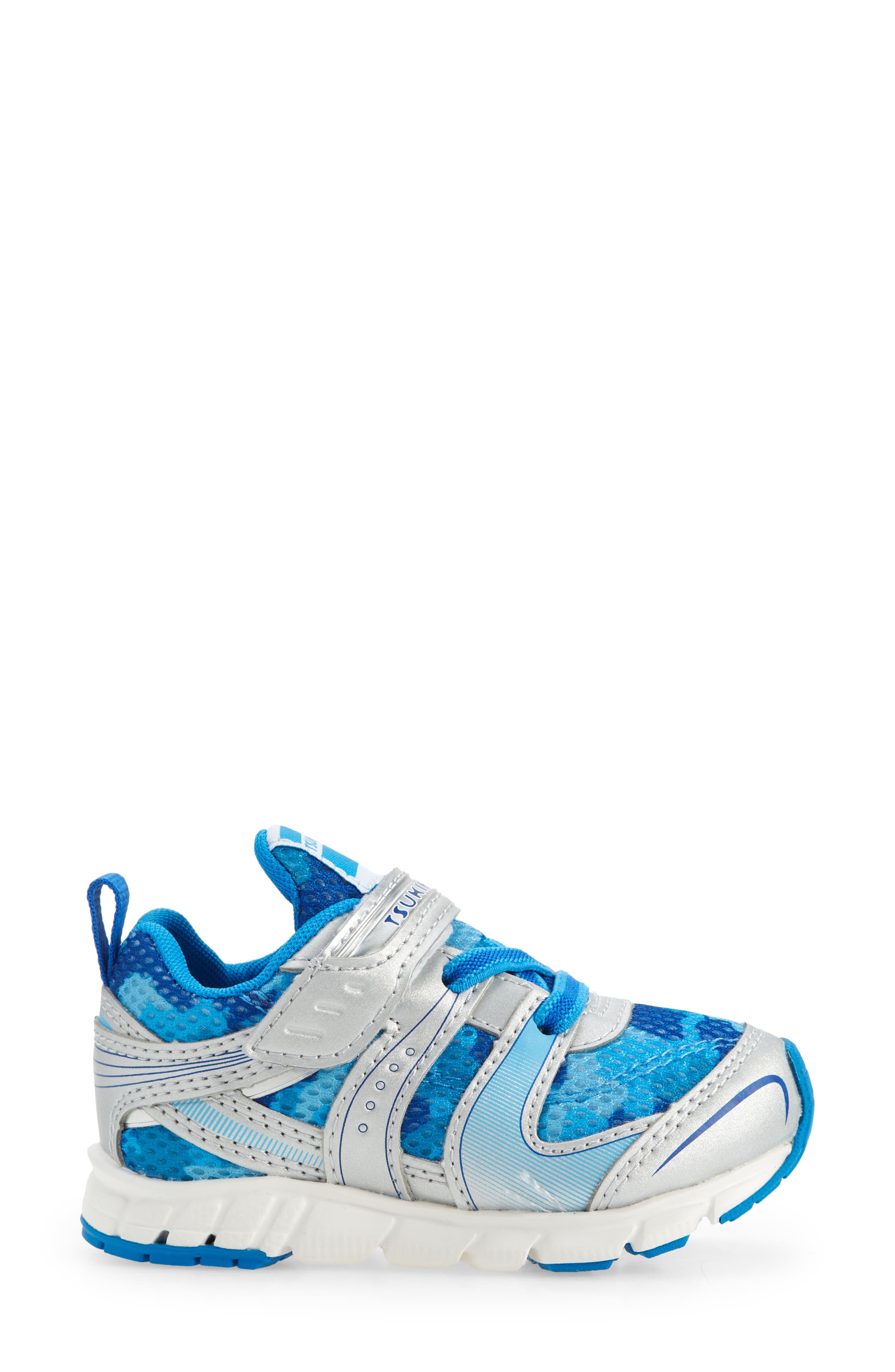 Tsukihoshi Velocity Sneaker, Alternate, color, 