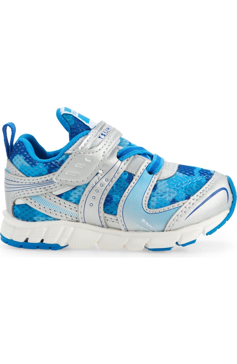 Tsukihoshi Velocity Sneaker, Alternate, color,
