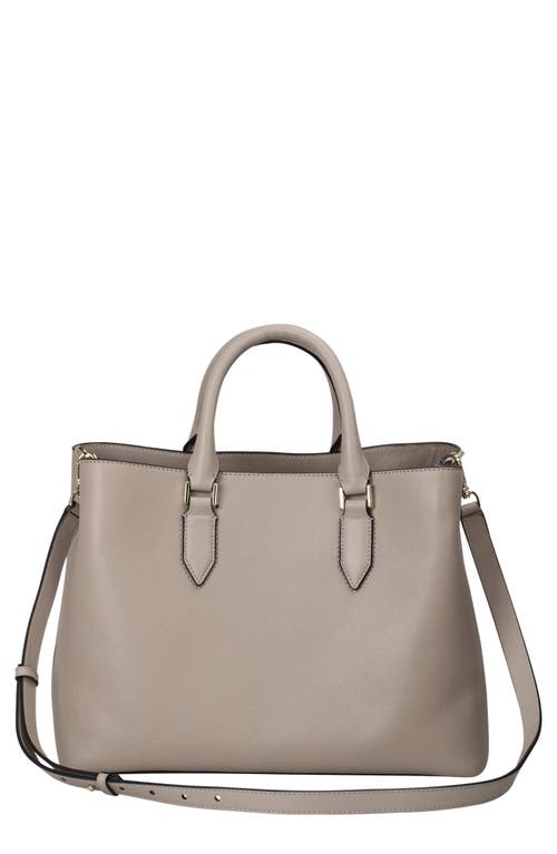 Hugo Boss Boss Alyce Leather Business Tote