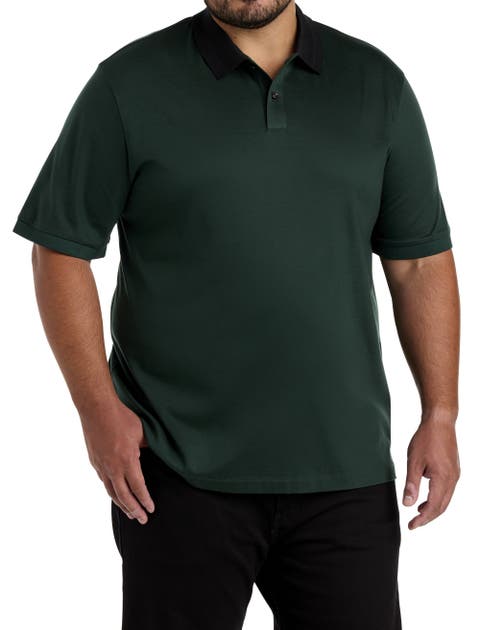 Big & Tall Phillipson Polo Shirt