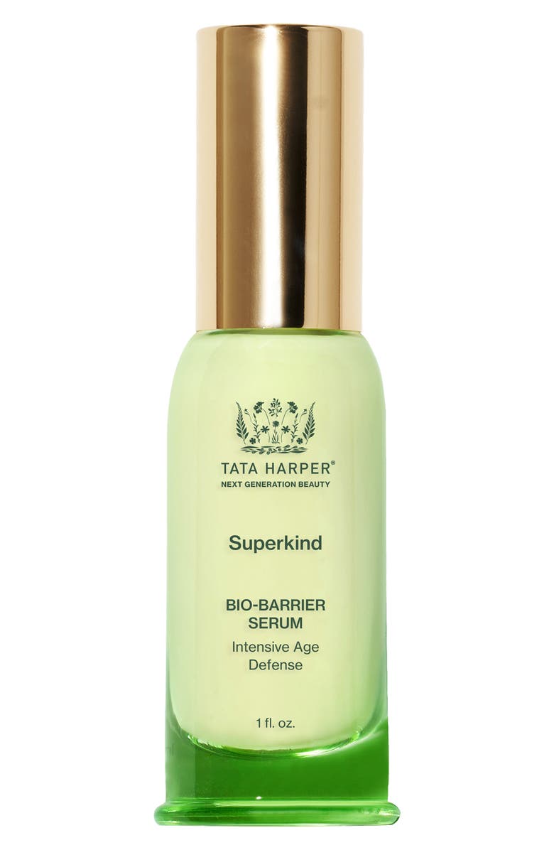 Tata Harper Skincare Bio-Barrier Serum, Main, color,
