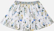 Camilla Kids Short Bubble Skirt