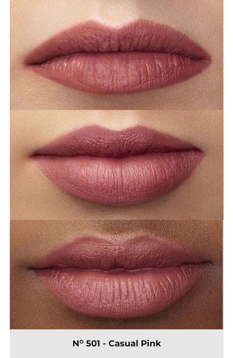 ARMANI beauty Giorgio Armani Travel Lip Maestro Set, Alternate, color, 