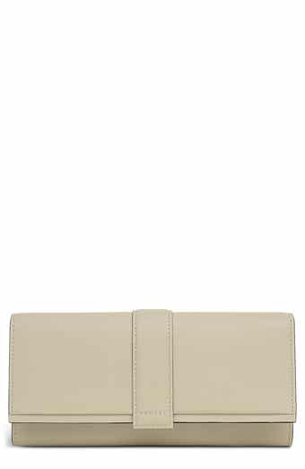 Radley Sloane Large Leather Flapover Wallet
